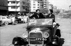 Movies take to cars to pump some real action